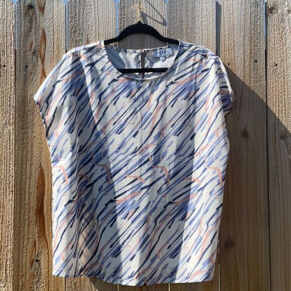 Take 50% OFF- Gilli Women’s Blouse, Size-L - Picture 1 of 6